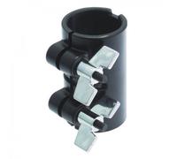 Gibraltar Power Rack Extension Clamp