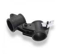 Gibraltar Power Rack Leg Angle Clamp