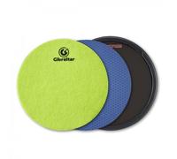 Gibraltar Practice Pad Swappable Playing Surfaces