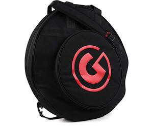 GIBRALTAR Pro Fit 24" Cymbal Bag (GPCB24-DLX)