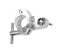 Gibraltar rack accessory chrome series clamp, multi-clamp SC-GCRRA