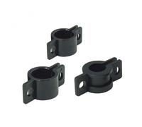 Gibraltar Rack Bar Bracket Inserts