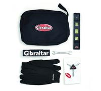 Gibraltar Rack Building Tech Kit