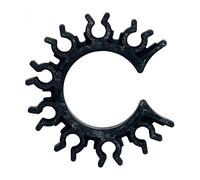 Gibraltar Rack Cable Management Clips