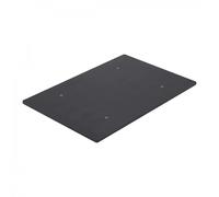 Gibraltar Rack Mounting Table Top 35.5" x 23.5"