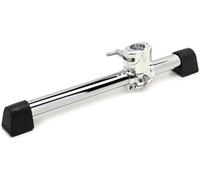 Gibraltar Rack System Chrome Series T-Fuß Konstruktion chrome, SC-GCSQCLTLA