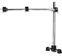 Gibraltar Rack System Road Series Curved Rack Extension GRS125C