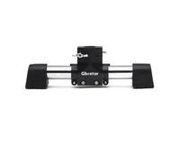 Gibraltar Rack System Road Series Mini T-Foot SC-GRSMTLA