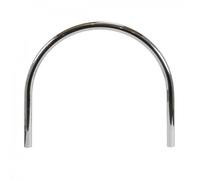 Gibraltar Rack System Tube U-Shape SC-GPR22U for 18-22 Inch Bass Drums
