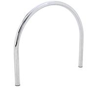 Gibraltar Rack System Tube U-Shape SC-GPR22U for 18-22 Inch Bass Drums