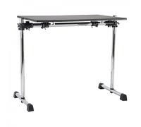 Gibraltar Rack Workstation With Mounted Table