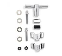 Gibraltar Road Series Rack Survival Kit