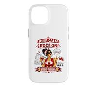 Gibraltar Rock Patriotic Graphic Design Case for iPhone 14