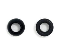 Gibraltar Rubber Hi Hat Clutch Pads 2 Pack
