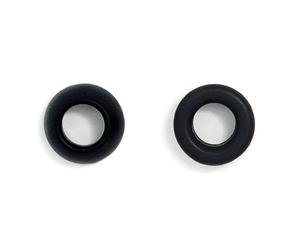 Gibraltar Rubber Hi Hat Clutch Pads 2 Pack