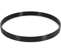 Gibraltar SC-20BK 20 Inch Maple Bass Drum Hoop Black