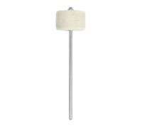 Gibraltar SC-3261 Felt Bass Drum Beater