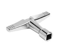 Gibraltar - SC-4244 Standard Drum Key Designed to Fit All Standard 1/4" Tension