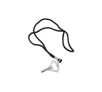 Gibraltar SC-GDKBCO Drum Key Bottle/Can Opener on Lanyard
