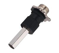 Gibraltar SC-GMCMA Cymbal Stand Microphone Adapter