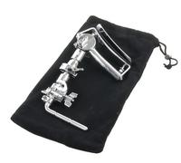 Gibraltar SC-GVRM Vintage Rail Mount