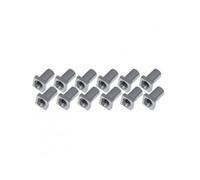 Gibraltar SC-LN Large Lug Inserts 7/32" 12 Pack