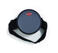 Gibraltar SC-LPP Practice Pad with Leg Strap