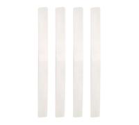 Gibraltar SC-NSC Nylon Snare Strip 4 Pack