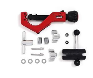 GIBRALTAR SC-RBK Drum Rack Kit - Pipe Cutter, Rack Adjustment Tool, 8mm Wing Nuts, Clamp Screws, Washers, T-Handle