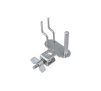 Gibraltar SC-WCC Block/Bell Hldr Fits 9.5Mm