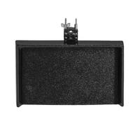 Gibraltar Sidekick Pro Essentials Drummers Table w/Mount