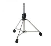 Gibraltar Single-Braced Throne Base Standard Foot
