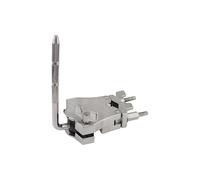 Gibraltar Single L-Rod Mount 10.5mm Rod