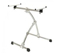 Gibraltar Single Tier Keyboard Stand GKS-KT75