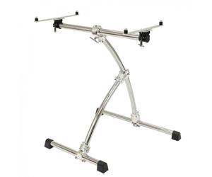 Gibraltar Single Tier Keyboard Stand GKS-KT75