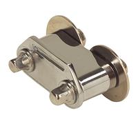 Gibraltar Snare Drum Accessories Butt End Dunnett SC-DSLBE