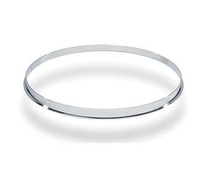 Gibraltar Spannreifen Vintage Batter Vintage Single Flanged Chopper-style Snare Hoops,Batter Hoop SC-14VSFBH