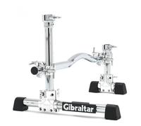 Gibraltar Stealth Vertical Mounting System