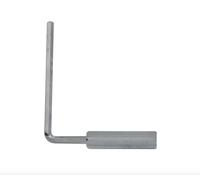 Gibraltar Super L Rod Hex Arm