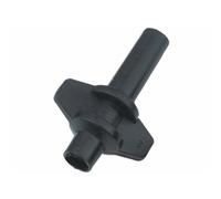Gibraltar T-Style Wing Nut 6mm