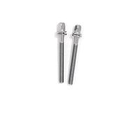 Gibraltar tension rods 52 mm (2") SC-4B (pack of 6)