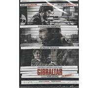 Gibraltar ( the informant) dvd