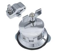 Gibraltar Tom Bracket Chrome