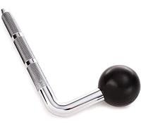Gibraltar Tom mount - L-Rod large 12.7mm SC-LBL