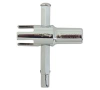 Gibraltar Wing Key Multi Purpose Drum Tool
