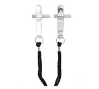 Gibraltar X Dunnett Ergonomic Poly Drum Key