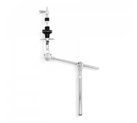 Gibraltar X-Hat on Mini Boom Arm