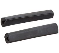 Gibraltar Zubehör SC-BUMP Drum Bumpers, Silver, 2 Pack