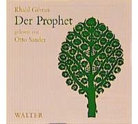 Gibran,Khalil - Der Prophet