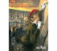 Gibrat, Jean-Pierre - Flight of the Raven